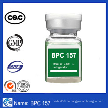 99% Reinheit USP Peptide Bodybuilding Pentadecapeptid Bpc 157